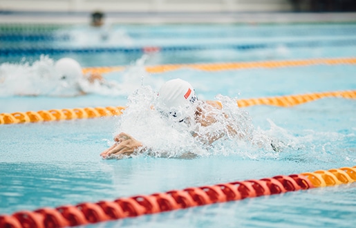 natacion